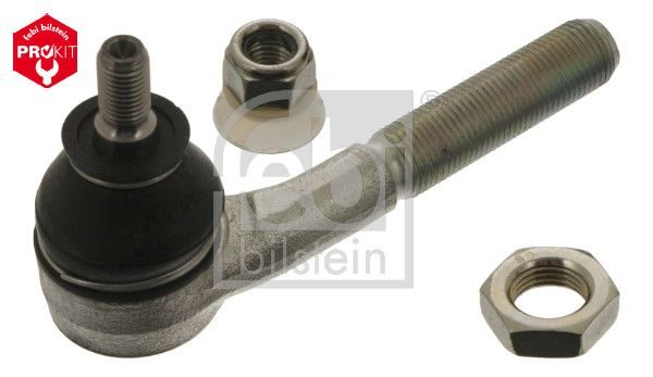 Наконечник кермової тяги FEBI BILSTEIN 17751 - zapix