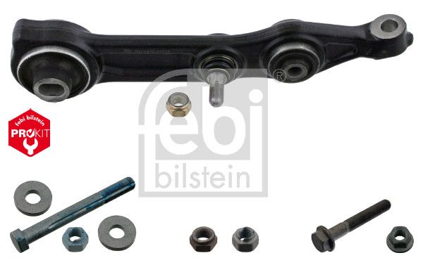 Важіль підвіски FEBI BILSTEIN 40293 - zapix