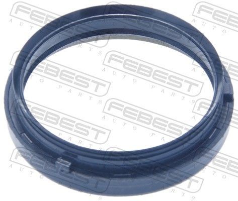Сальник маточини колеса FEBEST 95MBS61700817X - zapix