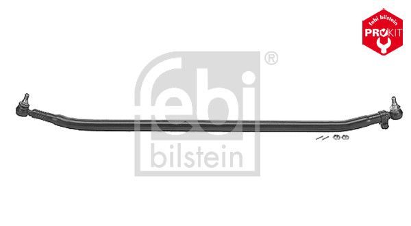 Тяга кермова FEBI BILSTEIN 18207 - zapix