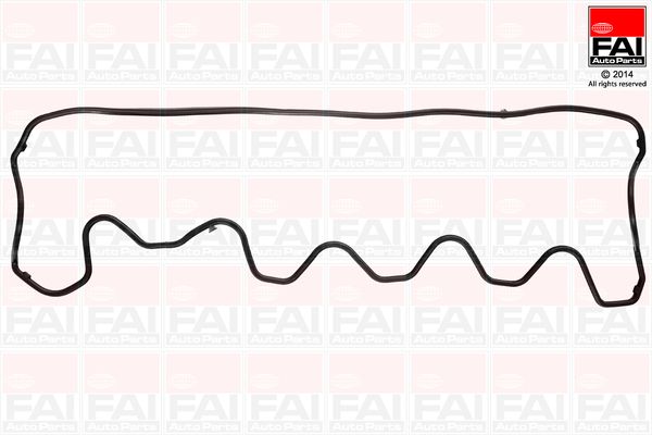 Прокладка клапанної кришки FAI AUTOPARTS RC1328S - zapix