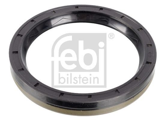Сальник маточини колеса FEBI BILSTEIN 19220 - zapix