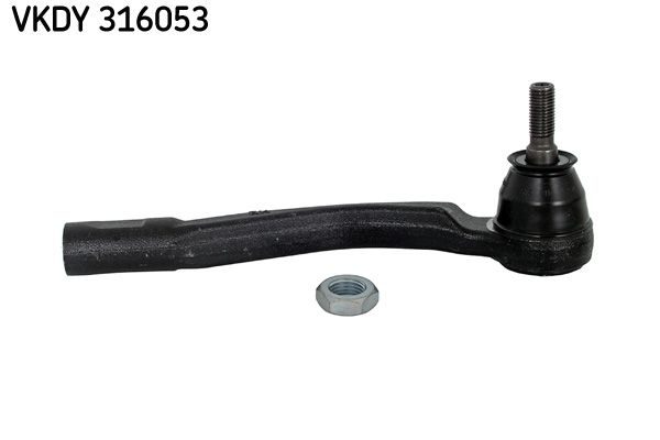 Наконечник кермової тяги SKF VKDY316053 - zapix