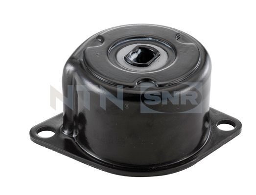 Ролик натяжний ременя приводного SNR GA35728 - zapix