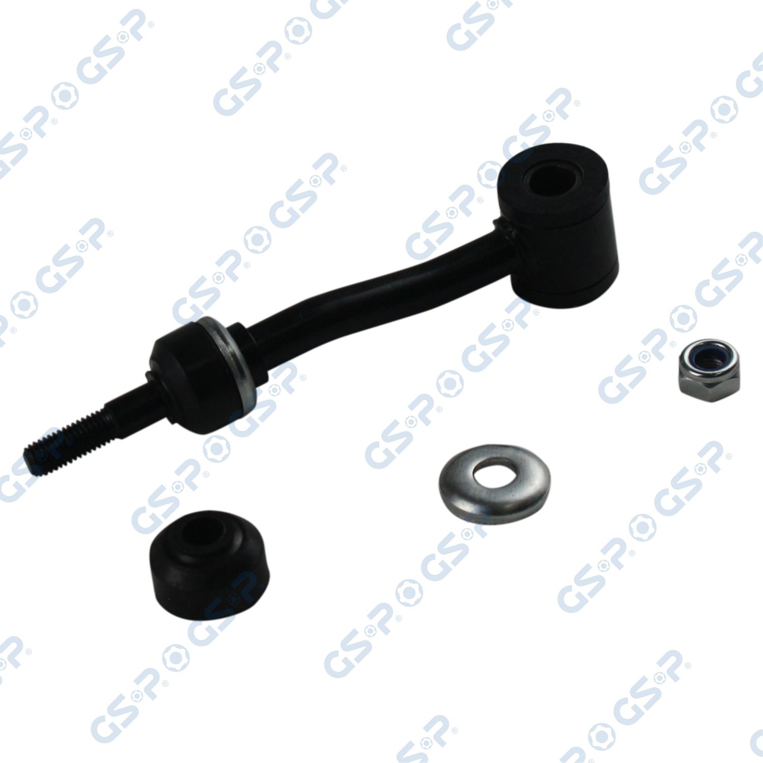 Тяга стабілізатора GSP S050466 - zapix