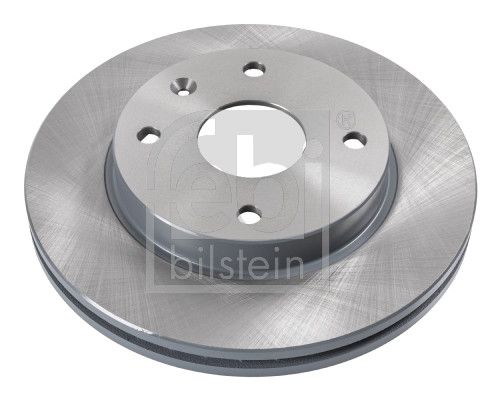 Гальмівний диск FEBI BILSTEIN 108533