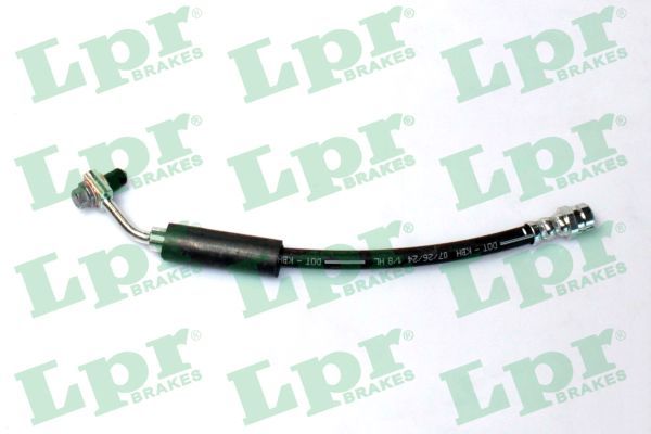 Гальмівні шланги LPR 6T49383 - zapix