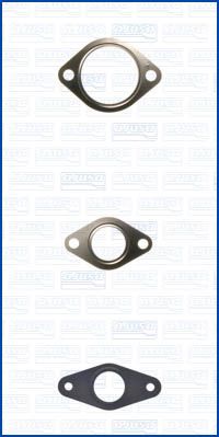 Прокладка EGR AJUSA 77035900 - zapix