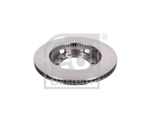 Гальмівний диск FEBI BILSTEIN 23721 - zapix