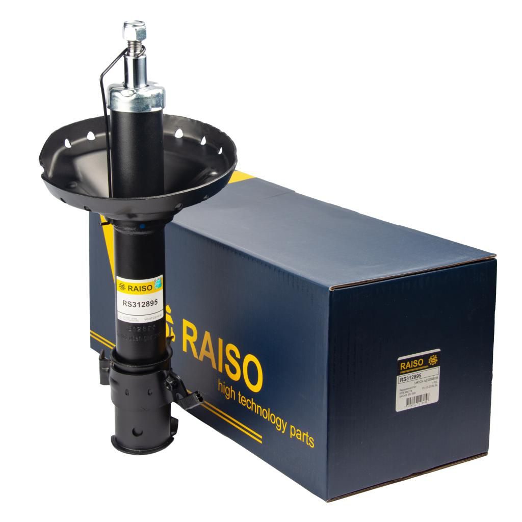 Амортизатор RAISO RS312895 - zapix