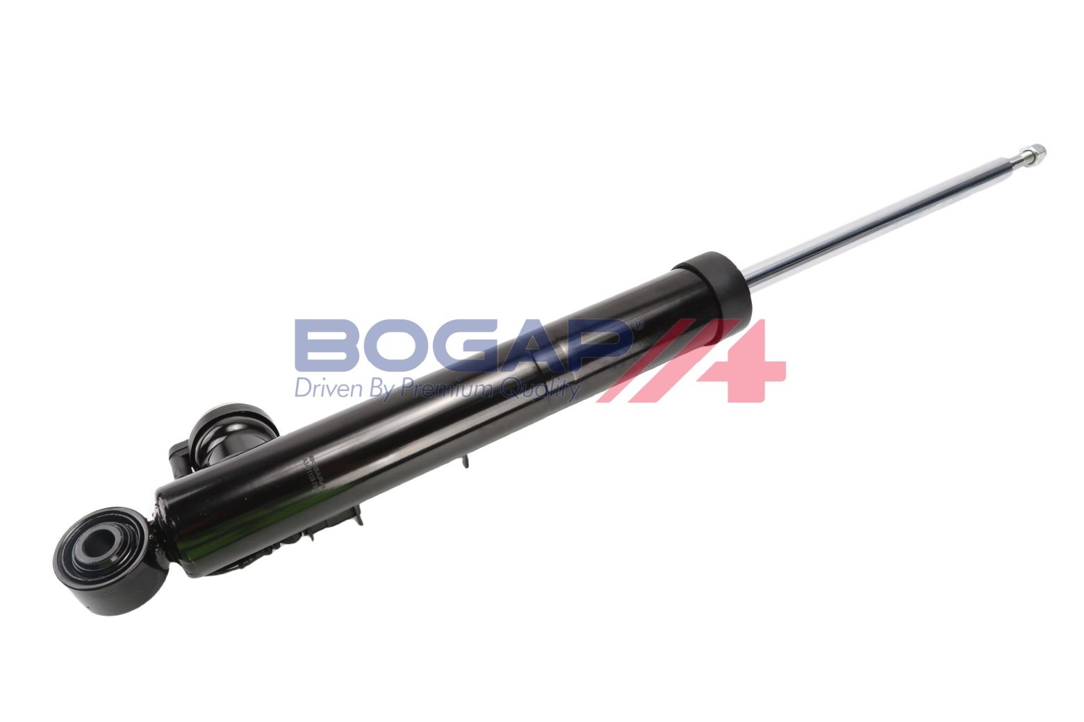 Амортизатор BOGAP A3411105 - zapix