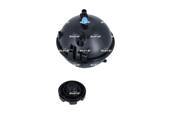 Розширювальний бачок NRF 454106 - zapix