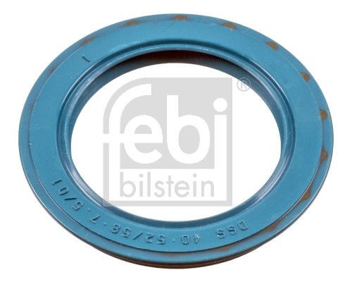 Сальник маточини колеса FEBI BILSTEIN 05004 - zapix