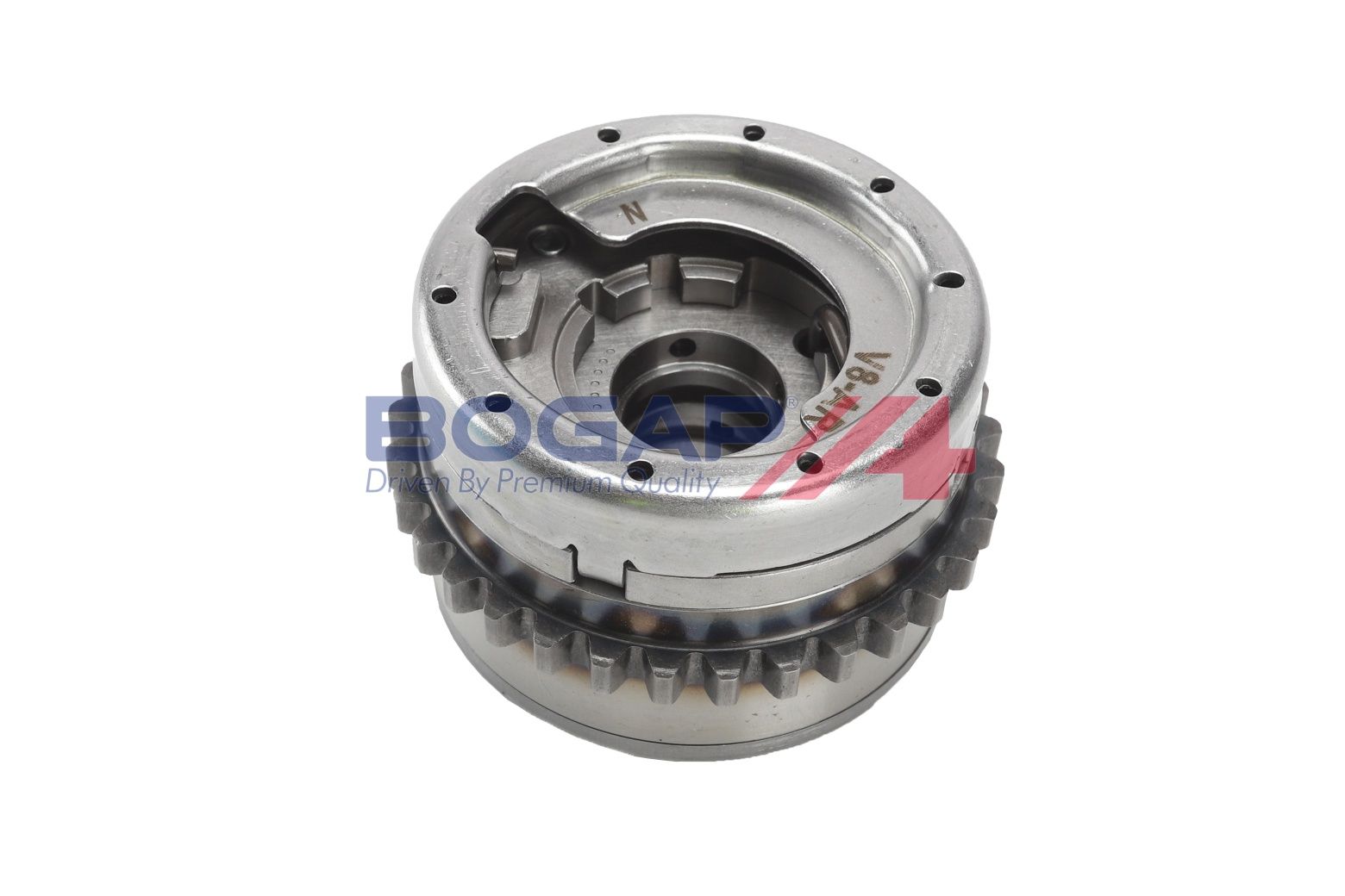 Шестерня розподільного валу BOGAP C1336120 - zapix