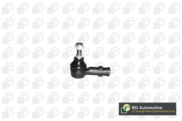 Наконечник кермової тяги BGA SR9542 - zapix