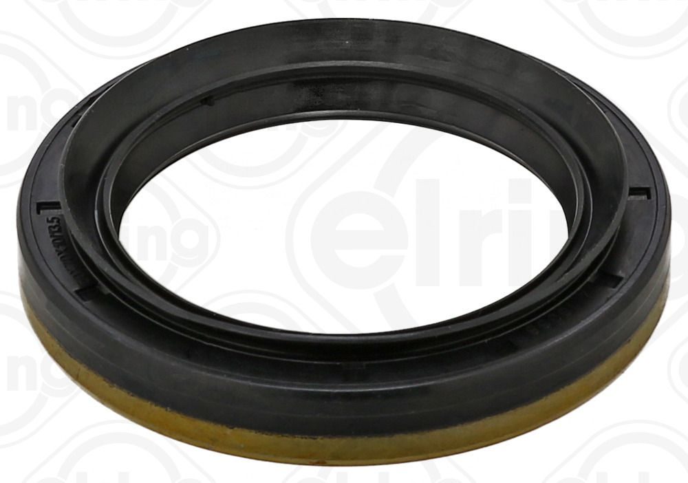 Сальник маточини колеса ELRING 009076 - zapix