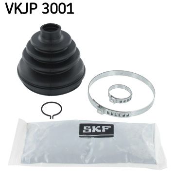 Пильник ШРКШ SKF VKJP3001 - zapix
