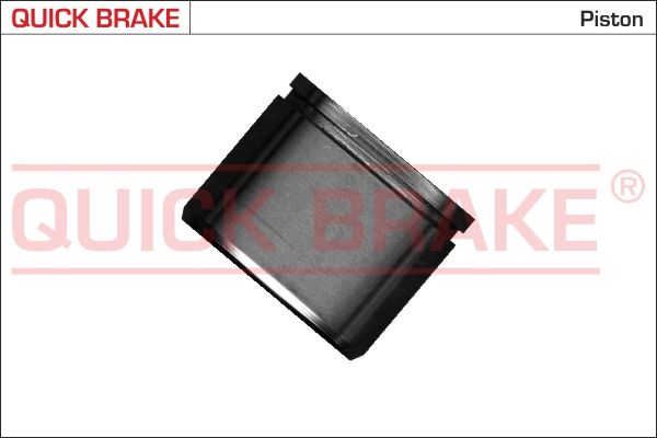 Поршень гальмівного супорта QUICK BRAKE 185220K - zapix
