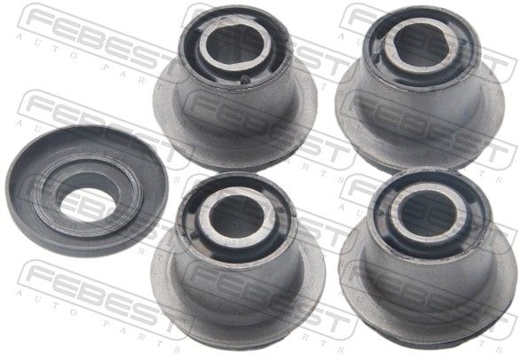 Сайлентблок кермової рейки FEBEST TABGRJ150KIT - zapix