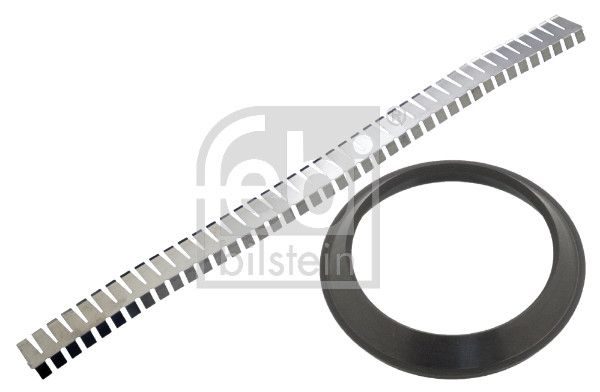 Сальник маточини колеса FEBI BILSTEIN 11474 - zapix