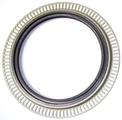 Сальник маточини колеса ELRING 147730 - zapix