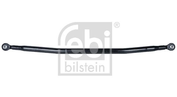 Важіль підвіски FEBI BILSTEIN 27955 - zapix