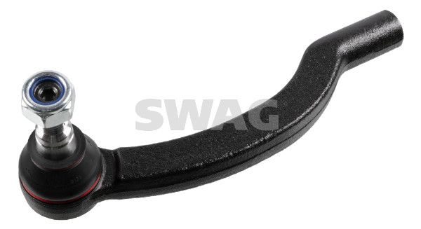 Наконечник кермової тяги SWAG 62932193 - zapix