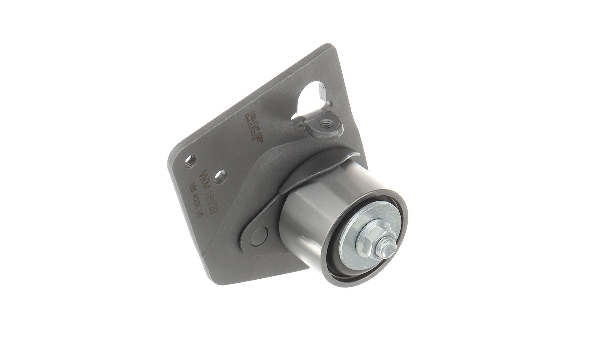 Натяжний ролик ГРМ SKF VKM16129 - zapix