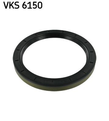 Сальник маточини колеса SKF VKS6150 - zapix