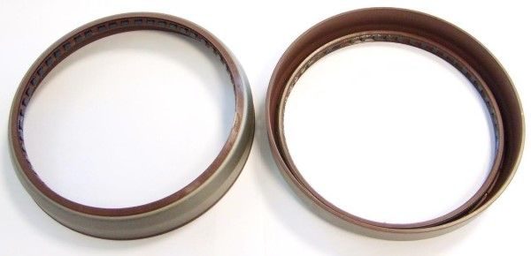 Сальник маточини колеса ELRING 693162 - zapix