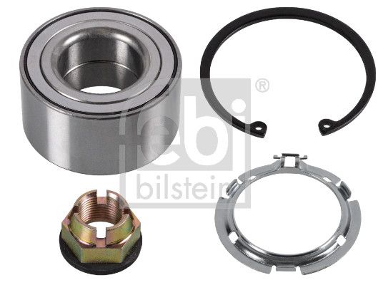 Підшипник / маточина колеса FEBI BILSTEIN 24315 - zapix