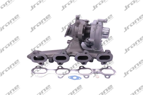 Турбіна JRONE 8B4330MM45 - zapix