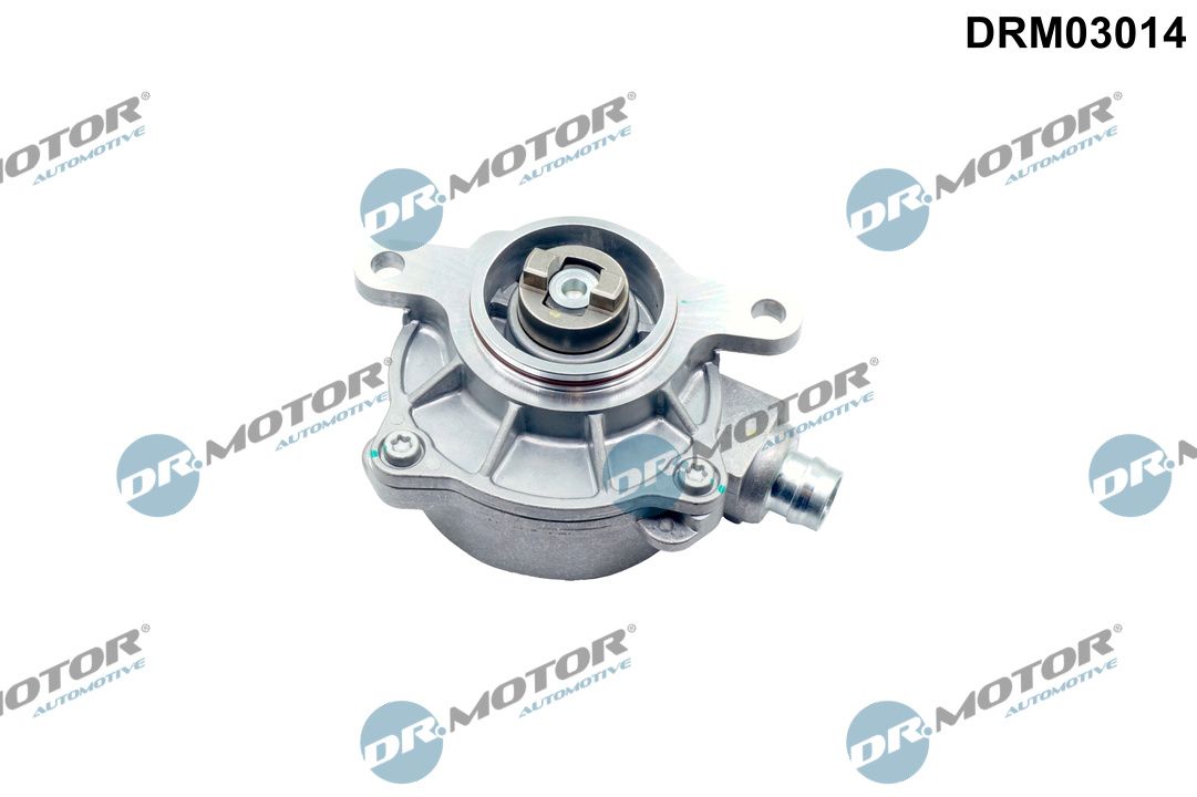 Вакуумний насос гальмівної системи DR.MOTOR AUTOMOTIVE DRM03014 - zapix