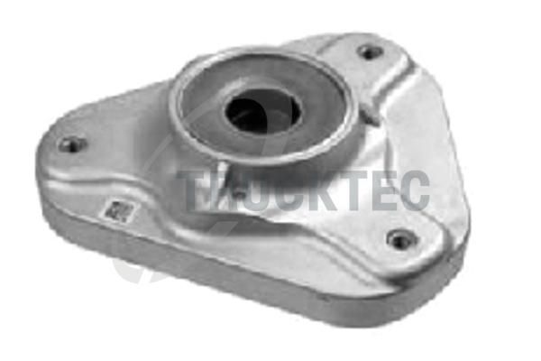 Опора амортизаційної стійки TRUCKTEC AUTOMOTIVE 0230256 - zapix