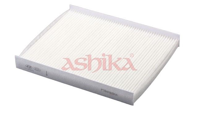 Фільтр салону ASHIKA 21HYH33 - zapix