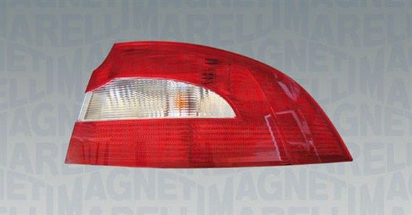 Задній ліхтар MAGNETI MARELLI 714027051701 - zapix