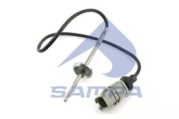 Датчик температури відпрацьованих газів SAMPA 022181 - zapix