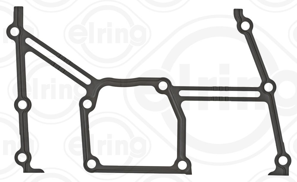 Прокладка передньої кришки двигуна ELRING 923002 - zapix