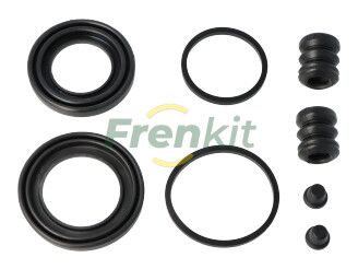 Ремкомплект гальмівного супорта FRENKIT 238005 - zapix