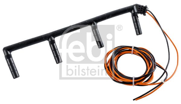 Ремонт проводки FEBI BILSTEIN 179121 - zapix