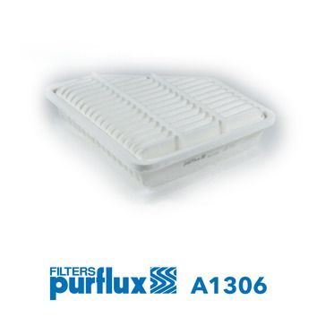 Повітряний фільтр PURFLUX A1306