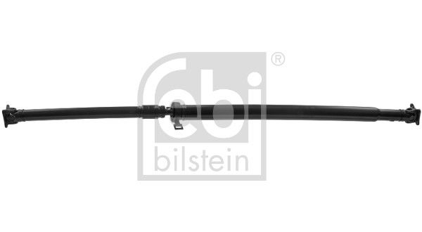 Карданний вал FEBI BILSTEIN 199170 - zapix
