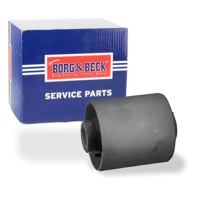 Сайлентблок важеля BORG & BECK BSK6086 - zapix