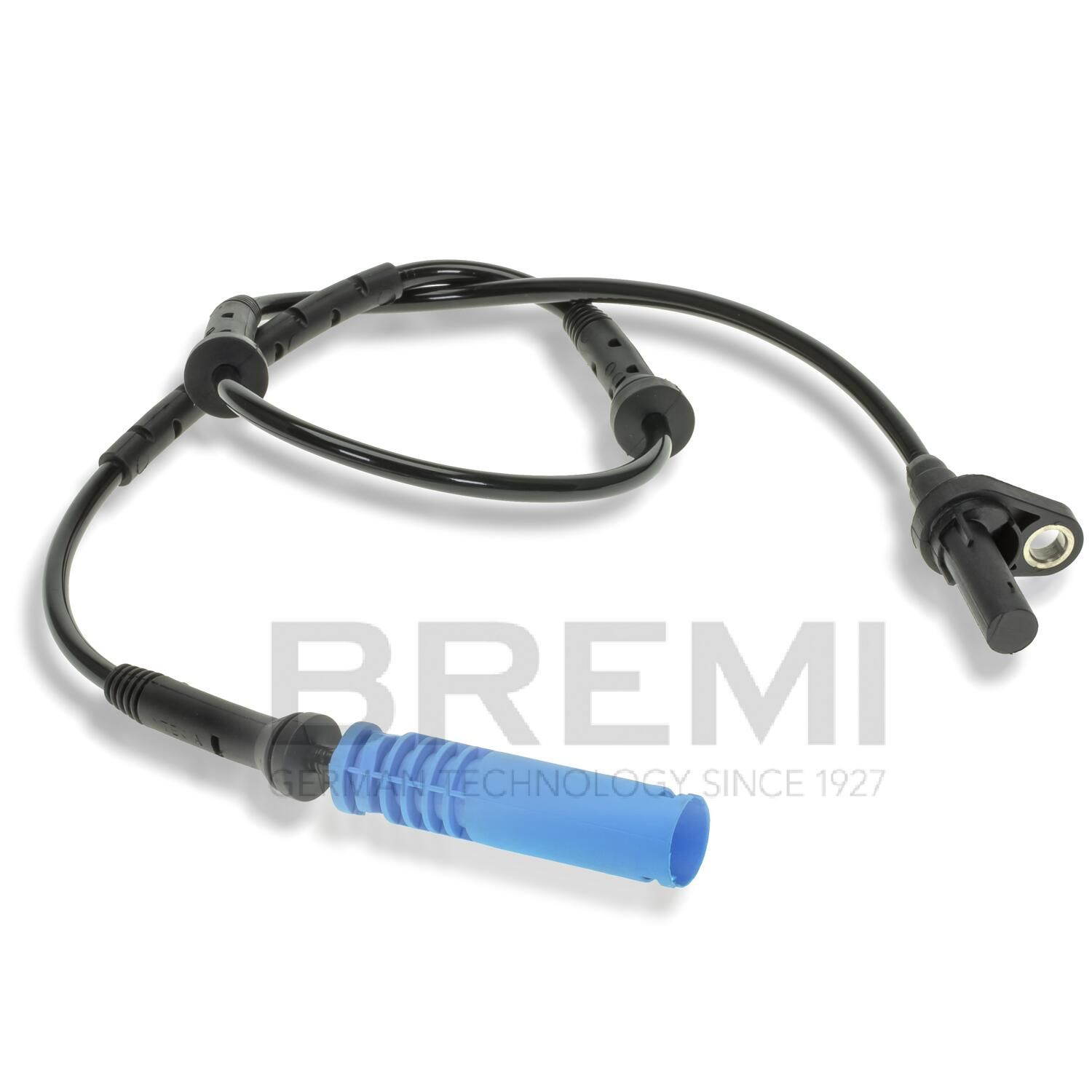 Датчик ABS BREMI 51728 - zapix