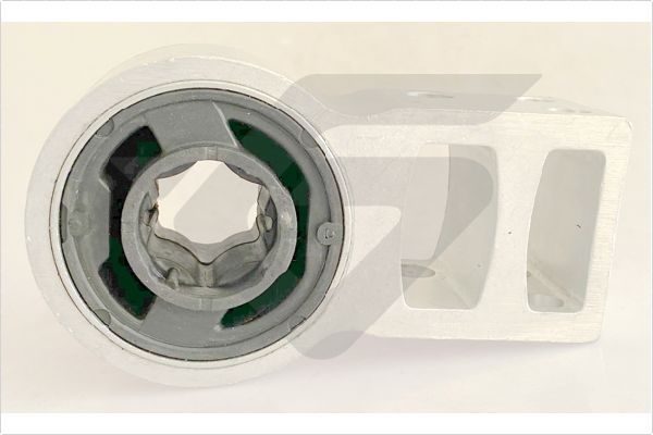 Сайлентблок важеля HUTCHINSON 590581 - zapix