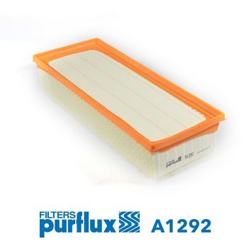 Повітряний фільтр PURFLUX A1292 - zapix