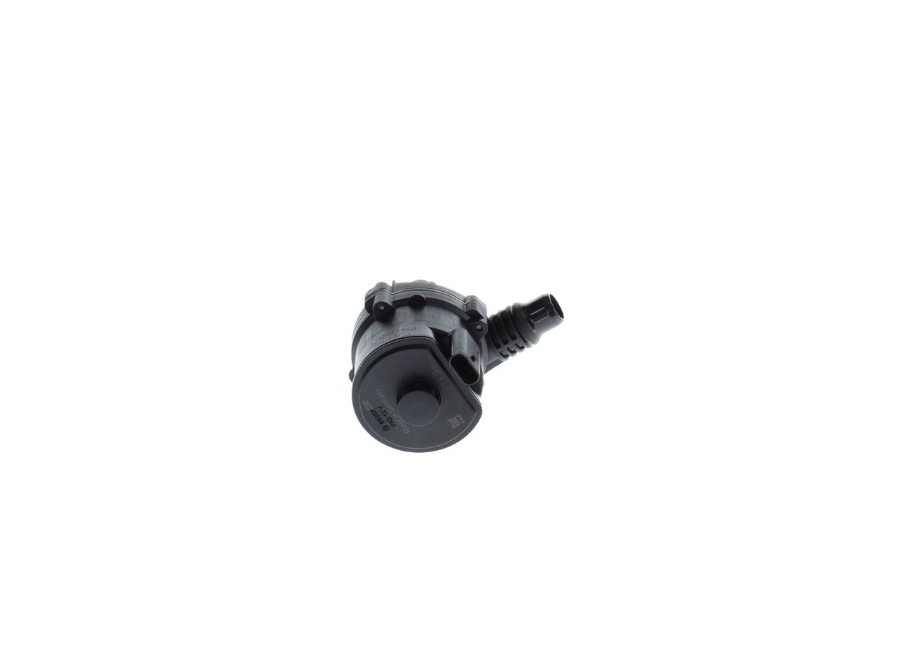 Додаткова водяна помпа BOSCH 039202340H - zapix