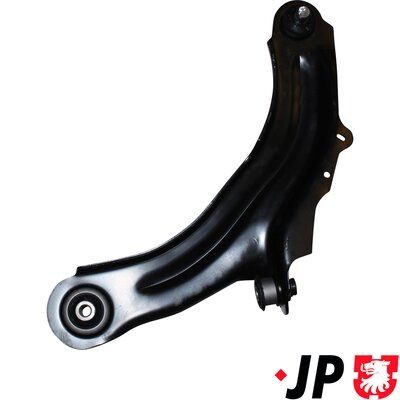 Важіль підвіски JP GROUP 4340101070 - zapix