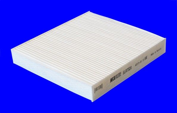 Фильтр салона MECAFILTER ELR7320