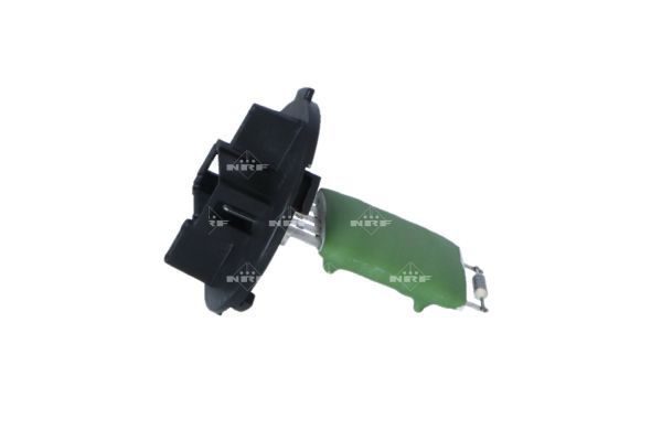 Резистор пічки NRF 342006 - zapix